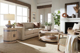 Hooker Furniture Vineyard Row Round Cocktail Table 6952-80211-80
