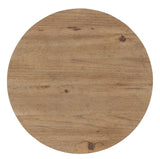 Hooker Furniture Vineyard Row Wine Barrel End Table 6952-80115-80