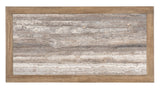 Hooker Furniture Vineyard Row Rectangle Cocktail Table 6952-80310-80
