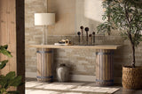 Hooker Furniture Vineyard Row Console Table 6952-80351-80