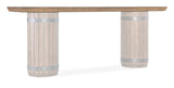 Vineyard Row Console Table Top 6952-80351T-80