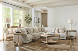 Hooker Furniture Vineyard Row Small Console 6952-85001-80