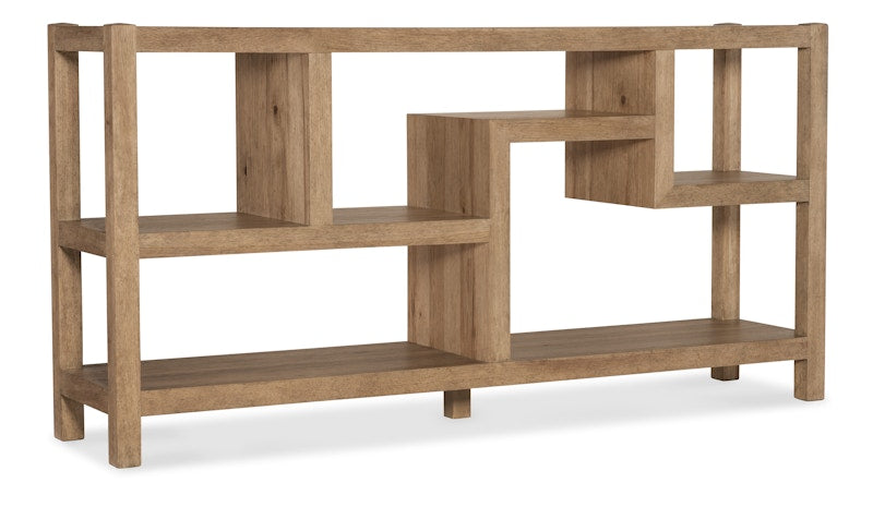 Hooker Furniture Vineyard Row Small Console 6952-85001-80