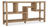 Hooker Furniture Vineyard Row Small Console 6952-85001-80