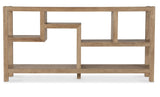 Hooker Furniture Vineyard Row Small Console 6952-85001-80