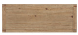 Hooker Furniture Vineyard Row Four-Drawer Door Chest 6952-90010-80