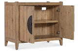 Hooker Furniture Vineyard Row Two-Door Nightstand 6952-90516-80
