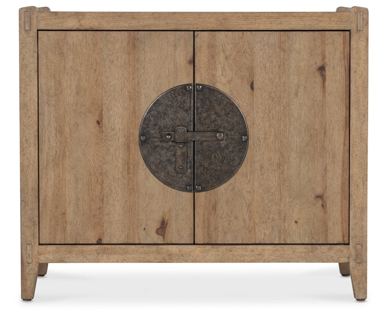 Hooker Furniture Vineyard Row Two-Door Nightstand 6952-90516-80