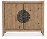 Hooker Furniture Vineyard Row Two-Door Nightstand 6952-90516-80