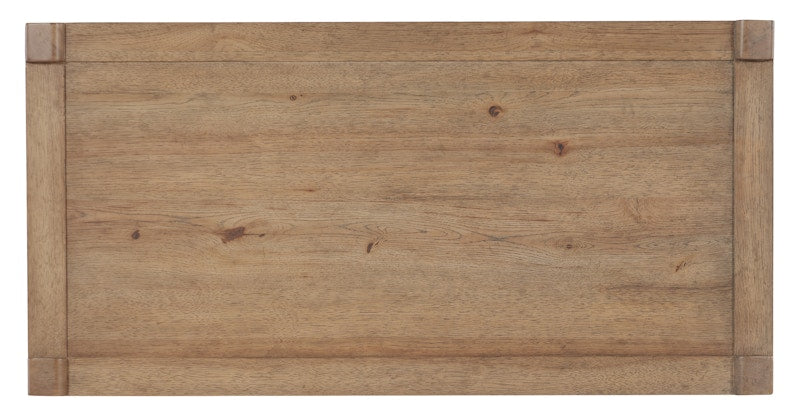 Hooker Furniture Vineyard Row Two-Door Nightstand 6952-90516-80