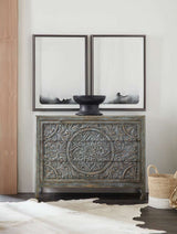 Hooker Furniture La Grange Lockhart Three-Drawer Accent Chest 6960-50007-45