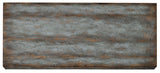 Hooker Furniture La Grange Lockhart Three-Drawer Accent Chest 6960-50007-45