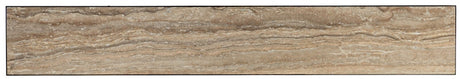 Hooker Furniture La Grange St James Metal and Stone Console 6960-85001-00