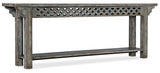 Hooker Furniture La Grange Burnham Console 6960-85002-45