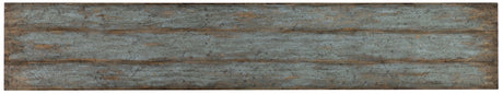 Hooker Furniture La Grange Burnham Console 6960-85002-45