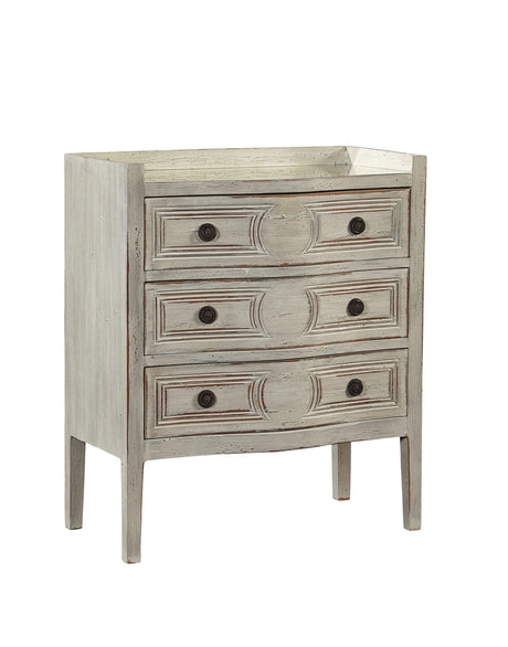 Farrow Chest - Kings Fine Art & Decor