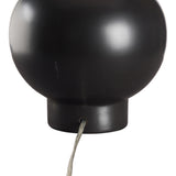 Salem Lamp - Black