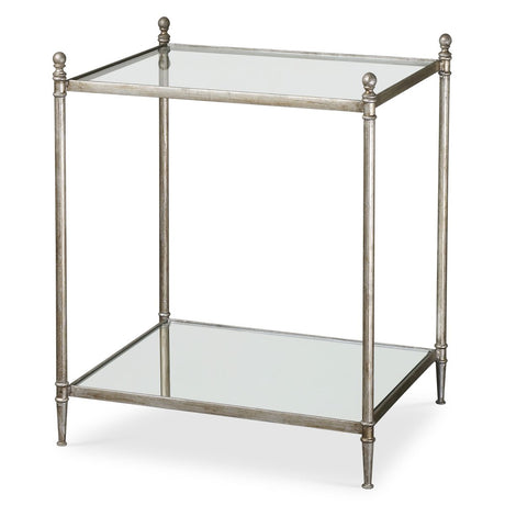 Gannon End Table