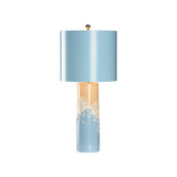 Sea Spray Lamp