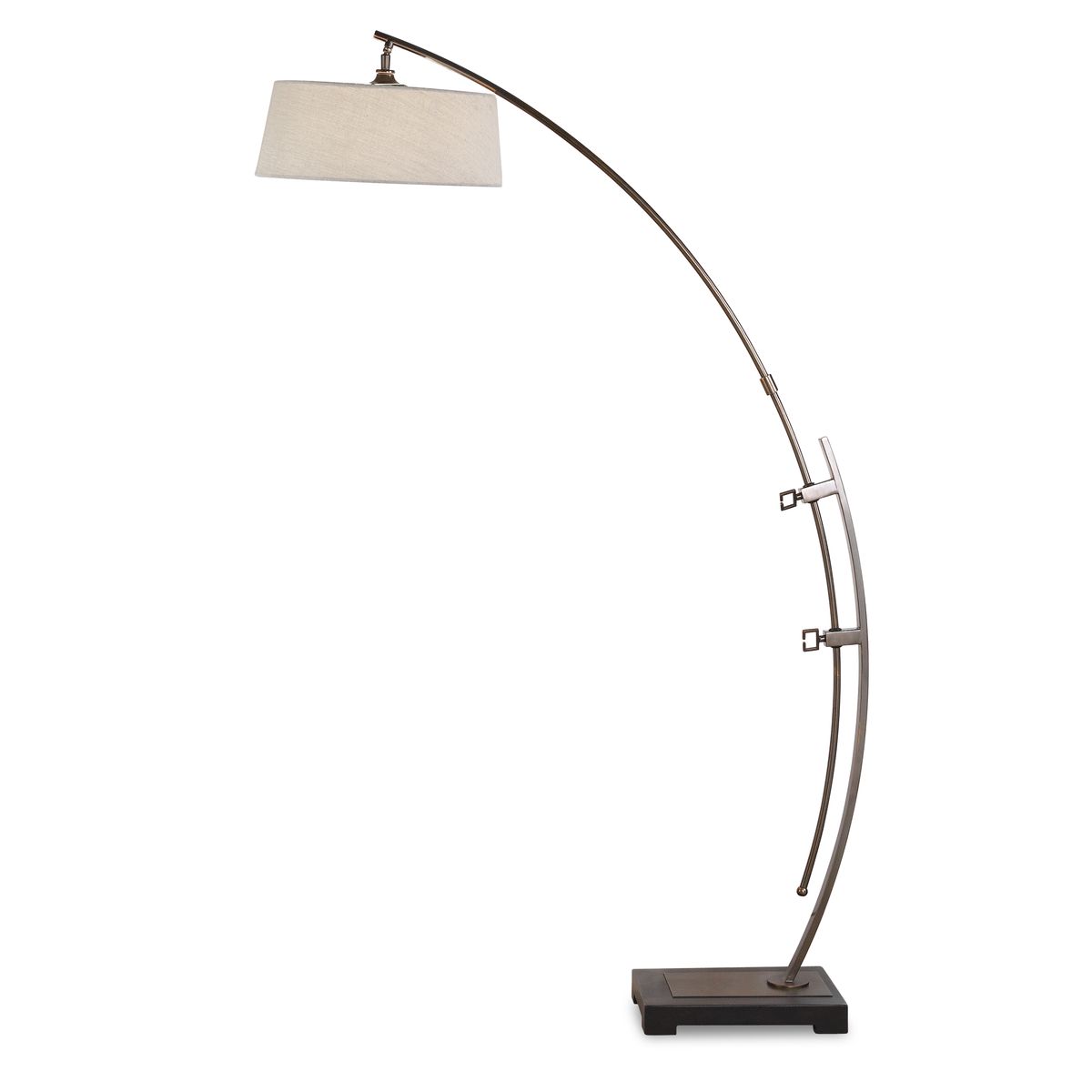 Calogero Floor Lamp - Kings Fine Art & Decor