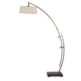 Calogero Floor Lamp - Kings Fine Art & Decor