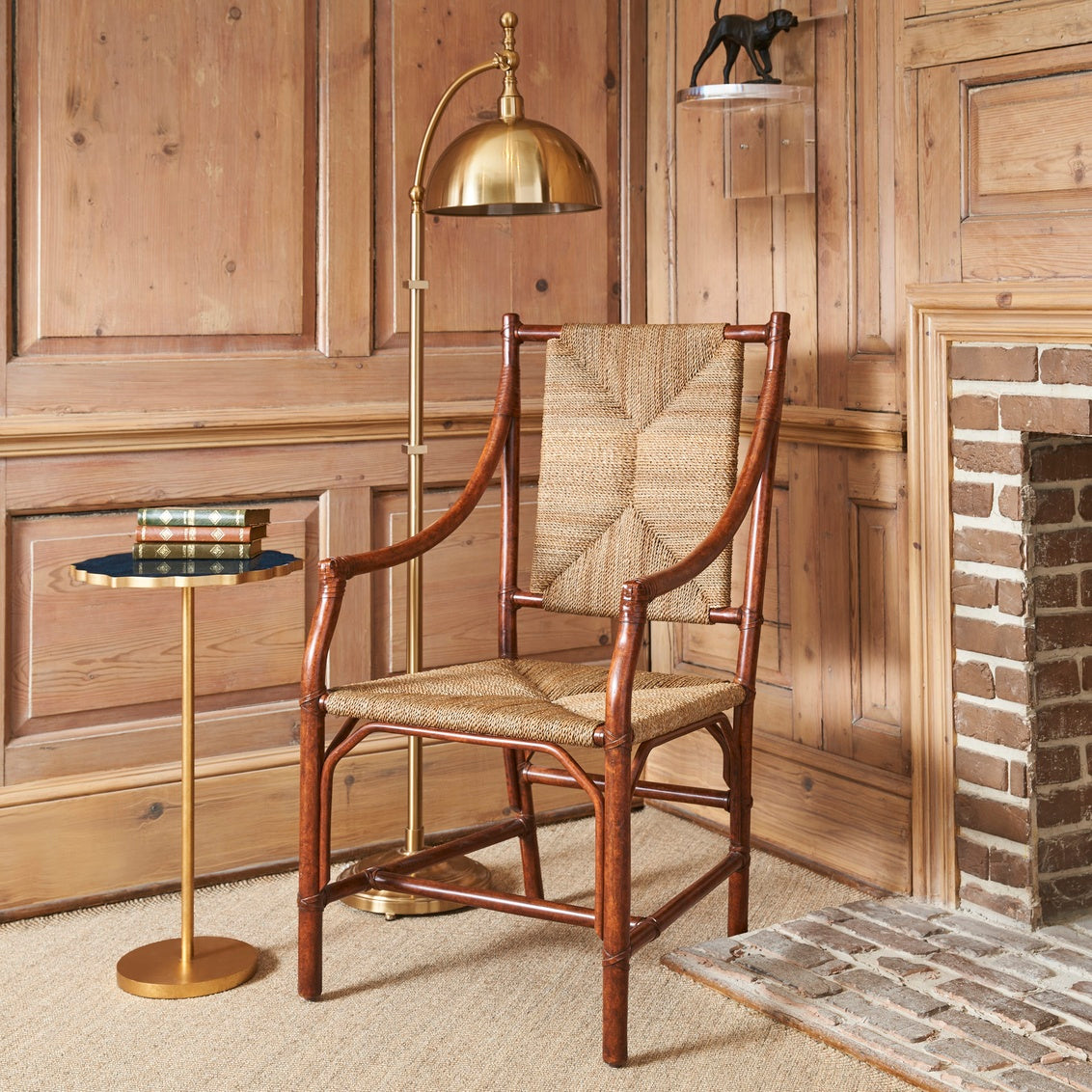 Mecklenburg Chair