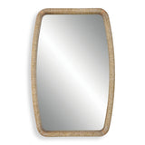 Tiki Mirror - Kings Fine Art & Decor