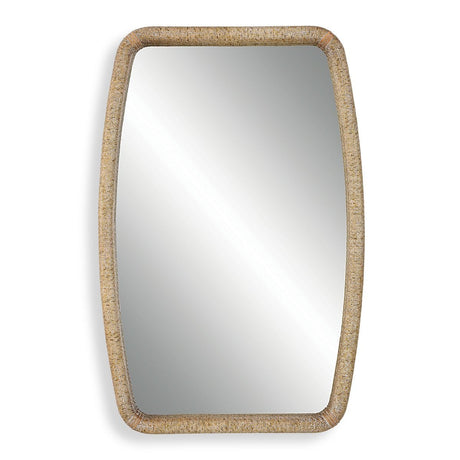 Tiki Mirror - Kings Fine Art & Decor