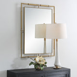 It's All Connected Mirror