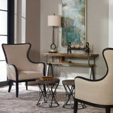 Sandy Wing Chair