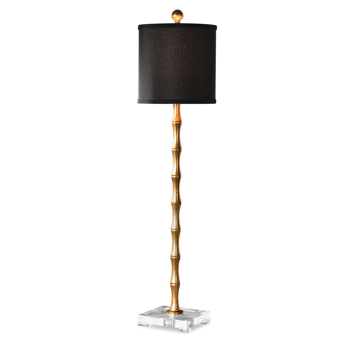 Quindici Buffet Lamp - Kings Fine Art & Decor