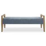 Daylight Bench