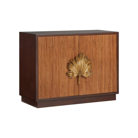 Bamboo Cabinet