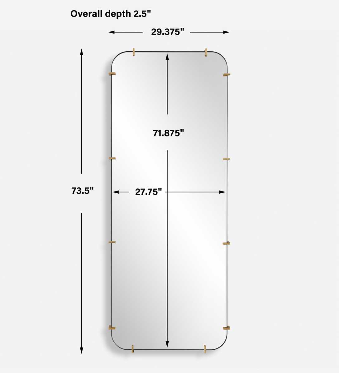 Pali Mirror