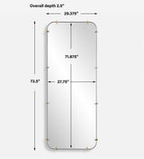 Pali Mirror