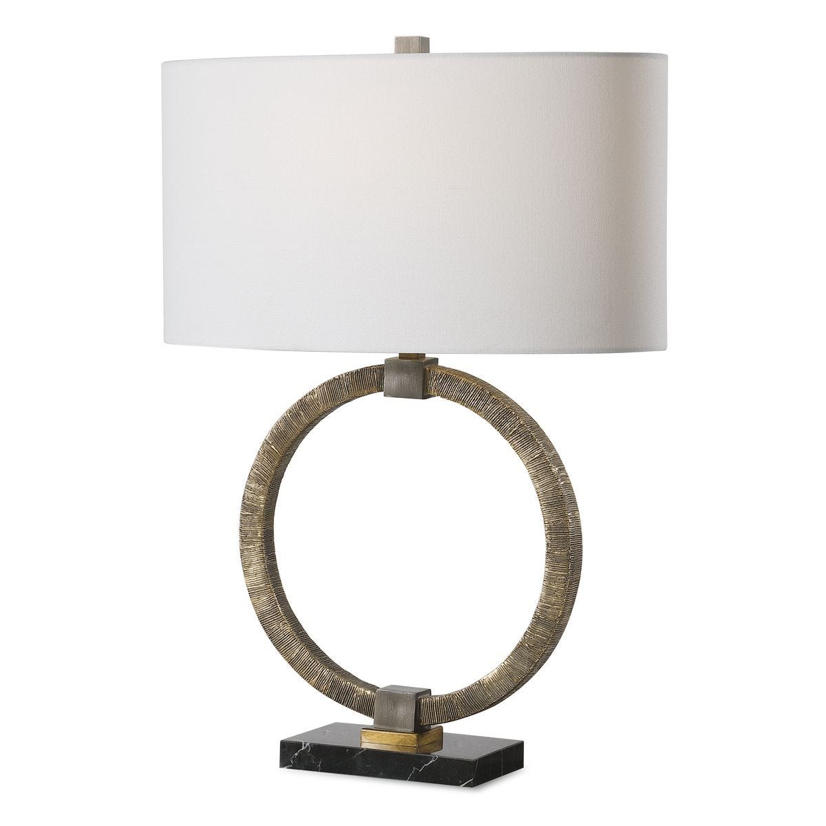 Relic Table Lamp - Kings Fine Art & Decor