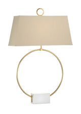 Ring Lamp