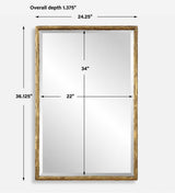 Sutton Vanity Mirror