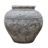 Echoes of Time Outdoor Planter