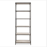 Baldwin Etagere, 2 CARTONS