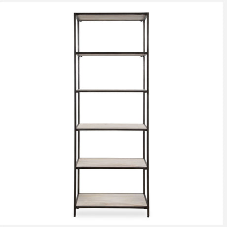Baldwin Etagere, 2 CARTONS