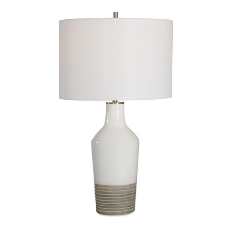 Dakota Table Lamp - Kings Fine Art & Decor
