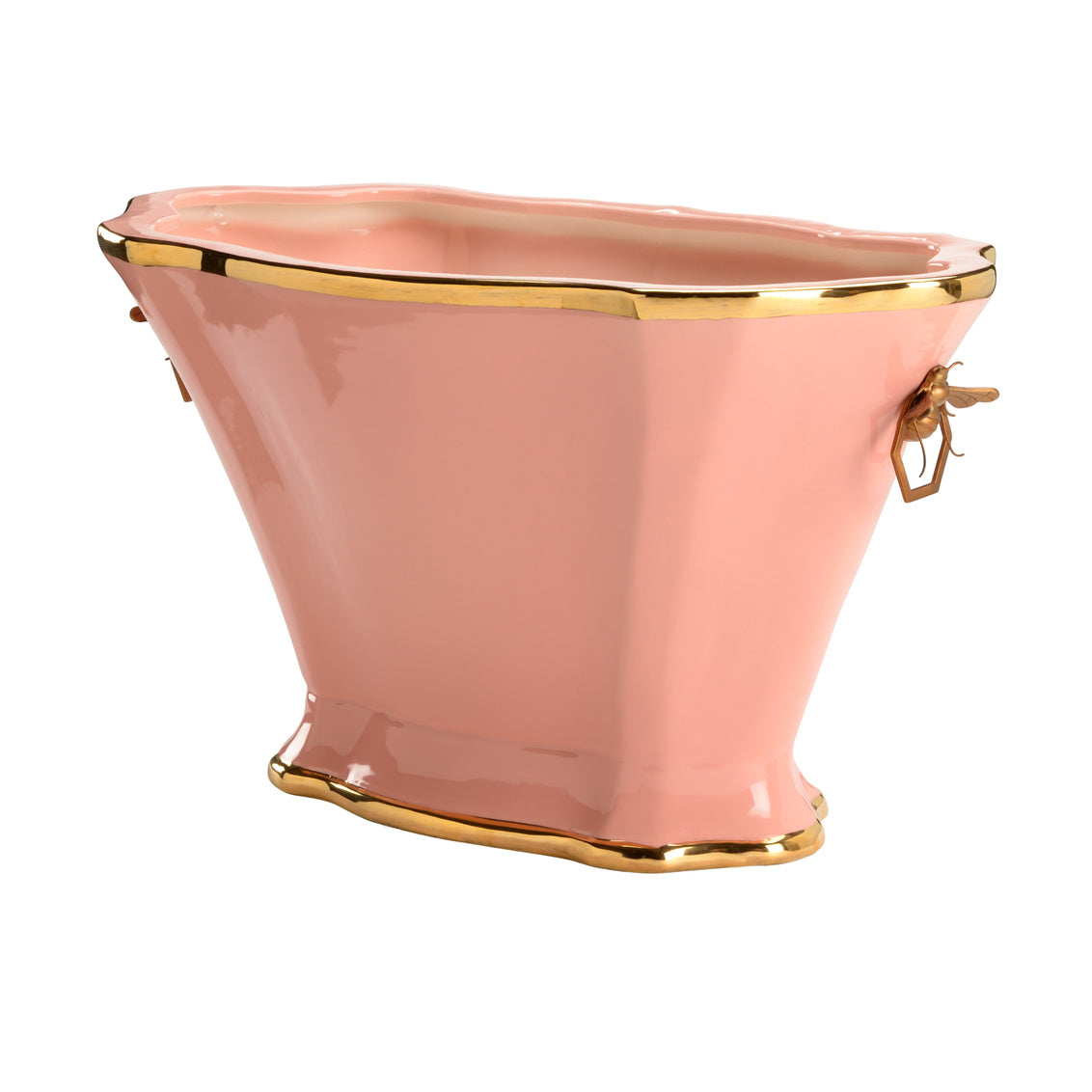 Susan Planter - Coral