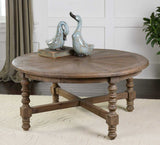 Samuelle Coffee Table