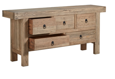 old-pine-five-drawer-buffet-20-286-1