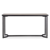 Basuto Console Table