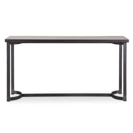 Basuto Console Table