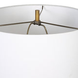Monolith Table Lamp