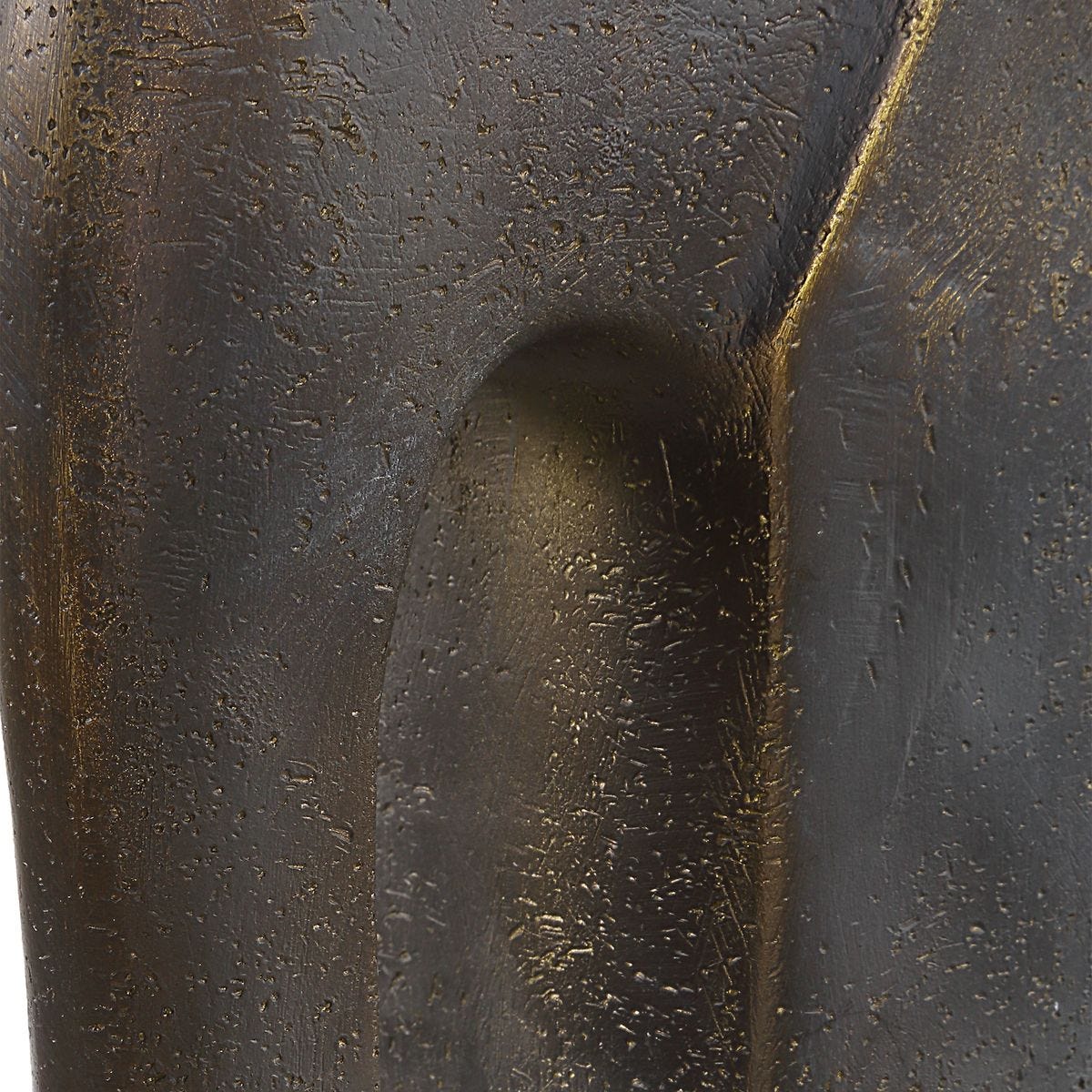 Timeless Tusk Sculptures, S/2