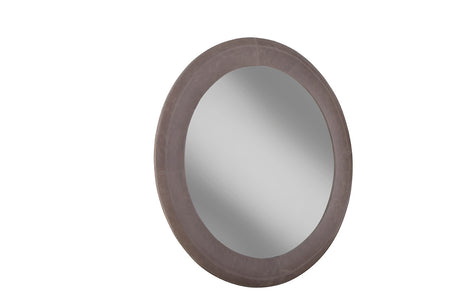 Mastermen Mirror - Kings Fine Art & Decor